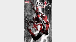 Marvel Comics December 2021 solicitations