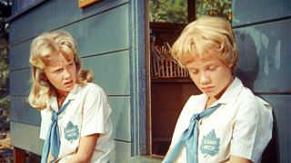 Hayley Mills in The Parent Trap (1961)