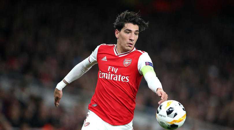 Hector Bellerin