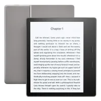 Amazon Kindle Oasis: was £229 now £169