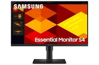 Samsung 24in Full HD IPS Monitor With Speakers 
