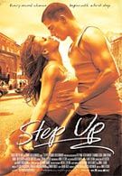 step up movie essay