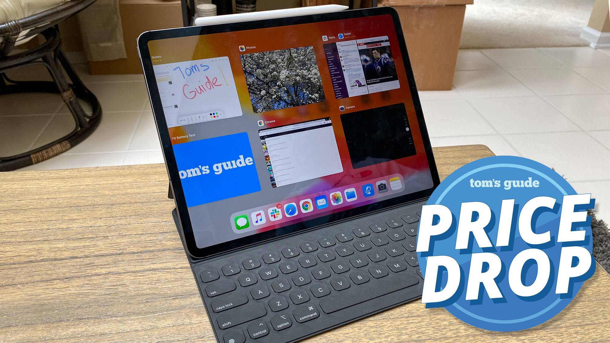 father's day ipad deals