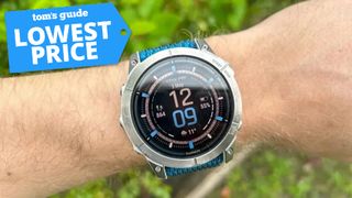 Garmin Epix Pro deal