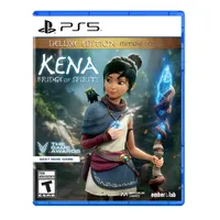 Kena: Bridge of Spirits| $49.99 $19.99 at AmazonSave $30