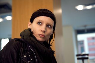 roles - rooney mara