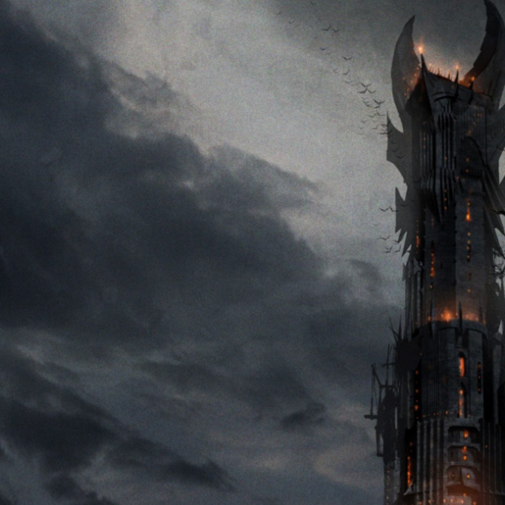 Barad-Dur