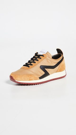 Rag & Bone Retro Runners