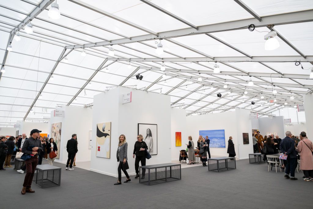 Everything you need to know about Frieze Los Angeles 2026