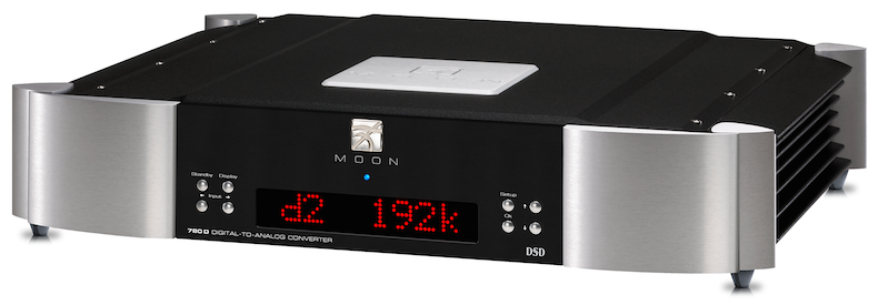 Moon launches new 780D DAC/network player | What Hi-Fi?