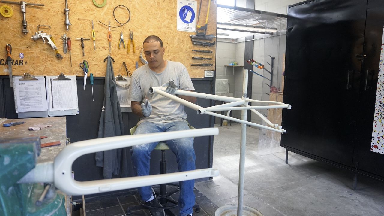 A Tour of Scarab Cycles