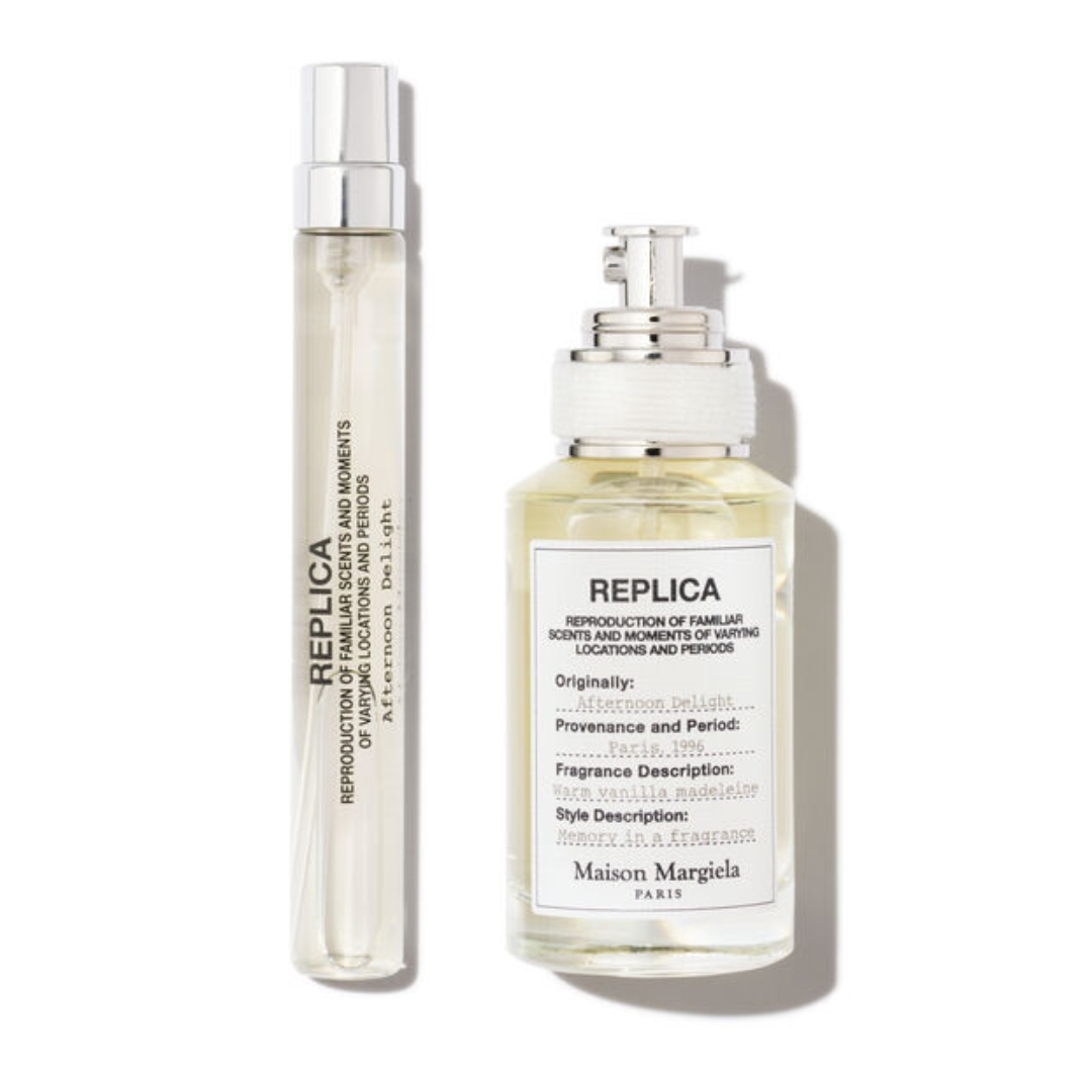 Maison Margiela Afternoon Delight Duo Gift Set