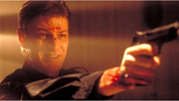   ​Alec Trevelyan/006 in GoldenEye