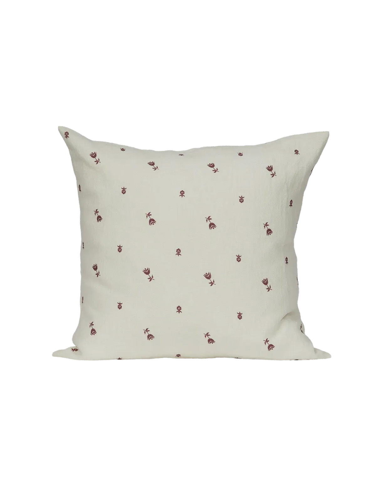 olive ateliers, Ch&amp;eacute;rie Throw Pillow