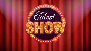 Talent show