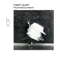 Robert Plant - The Principle Of Moments (Es Paranza, 1983)