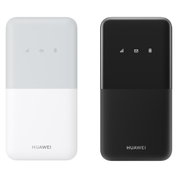 Huawei 4G Mobile WiFi 5 (E5586-326)