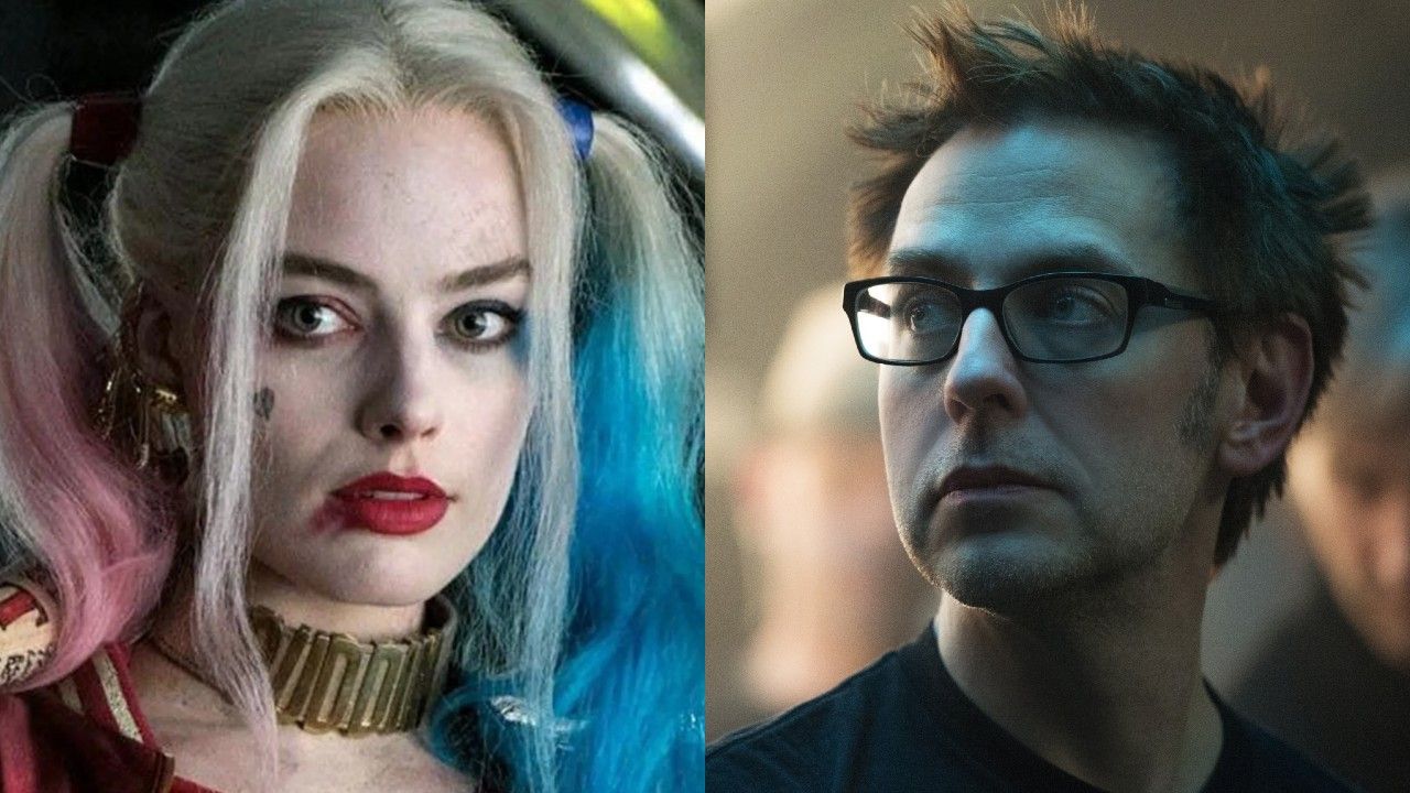 DC Studios’ James Gunn Responds To Fans Asking For Suicide Squad’s Ayer