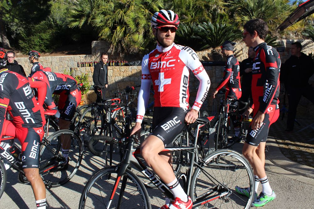 Danilo Wyss (BMC Racing)