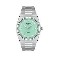 Tissot PRX 35mm