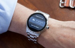 Fossil Q Marshal Smartwatch Review: Not Even a Pretty Face | Tom's