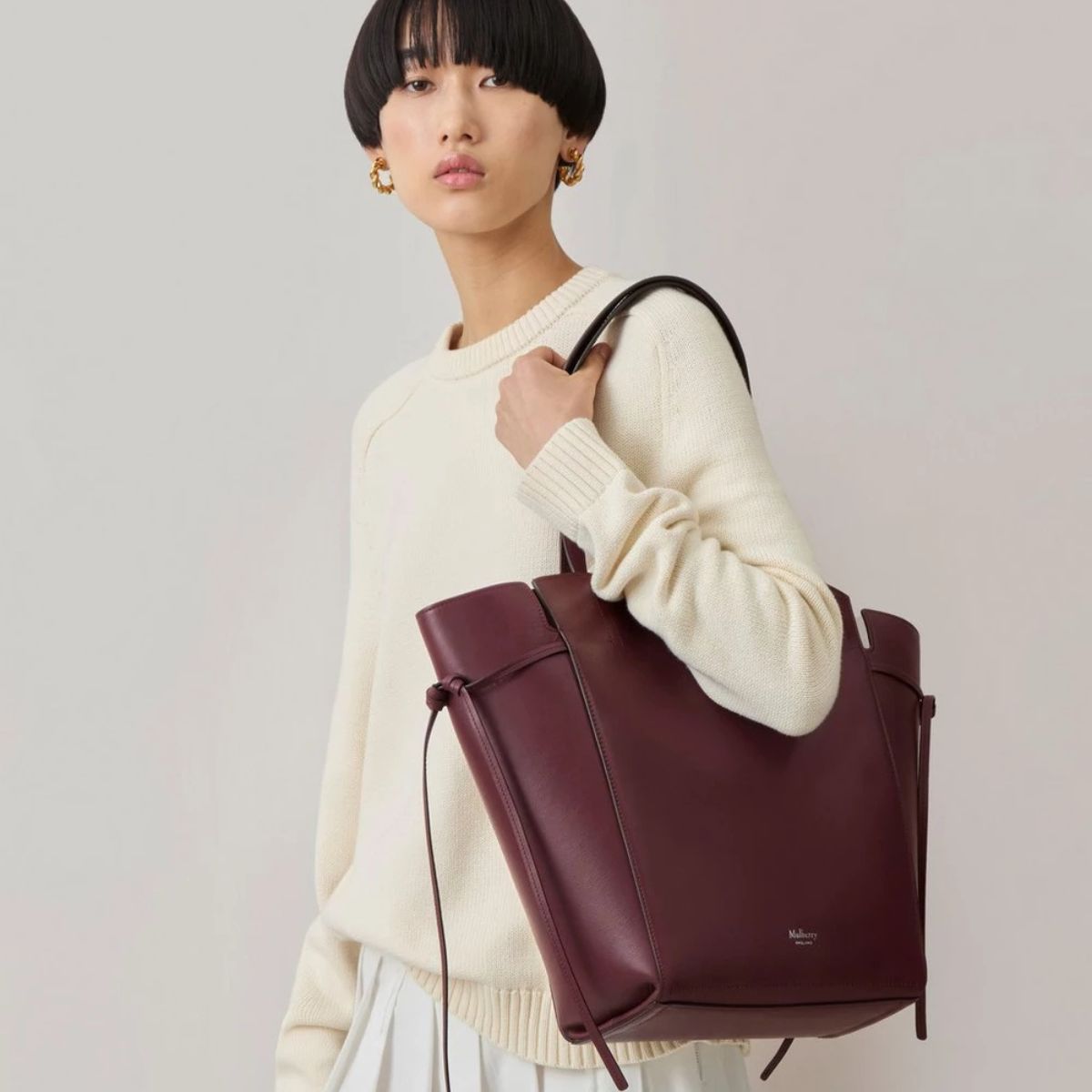 I'm Still In Shock—Mulberry's Rare Black Friday Sale Is Full of Iconic It Bags