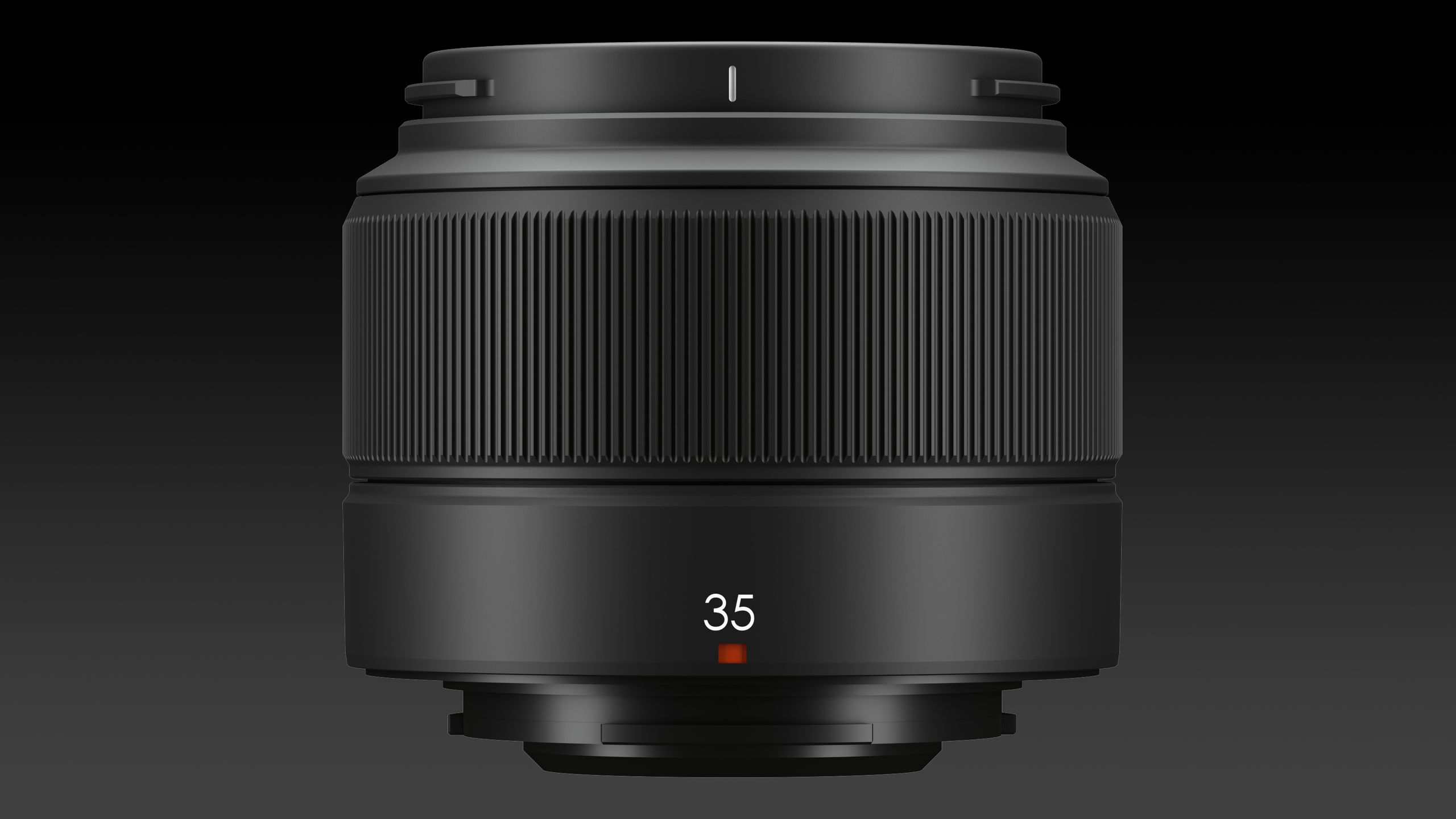 Fujifilm announces its THIRD 35mm lens, the Fujinon XC 35mm f/2
