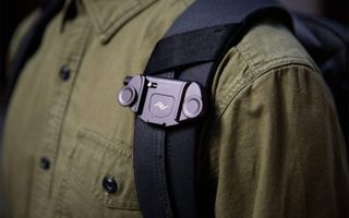 Peak Design Capture Clip and POV Kit