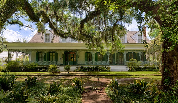 myrtles