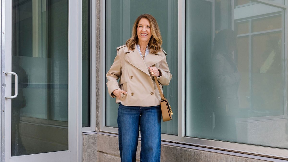 I Was a VIP Nordstrom Stylist—These 7 Elevated Basics Will Make My Spring Outfits Even Chicer
