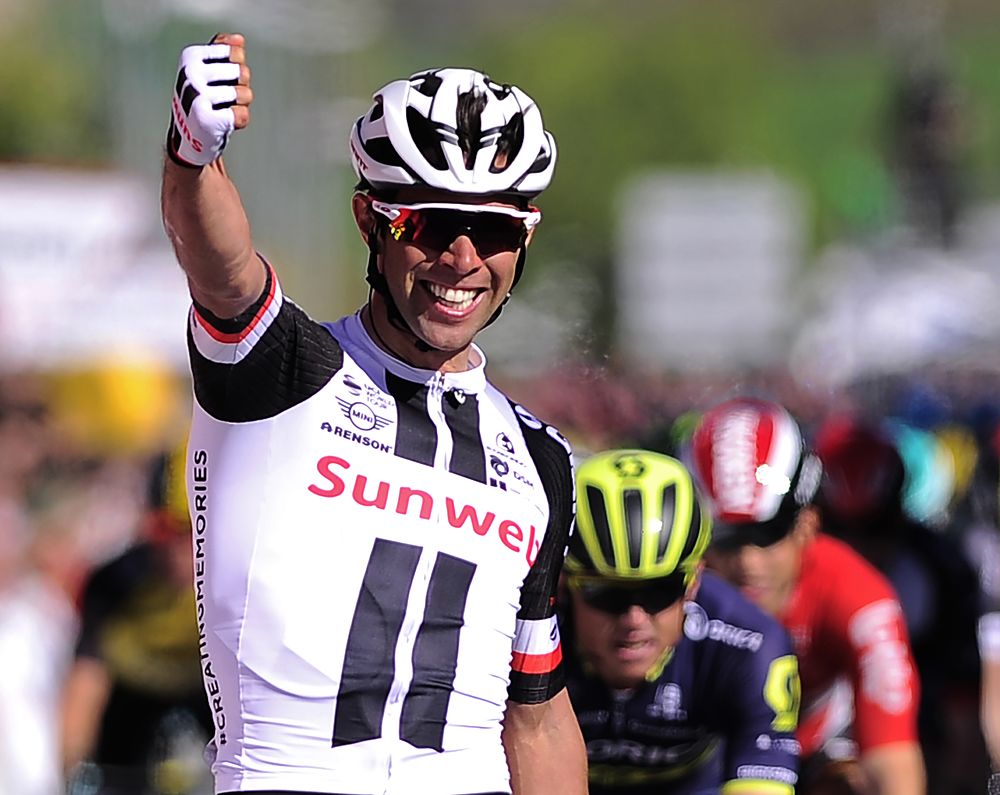 Michael Matthews (Team Sunweb)