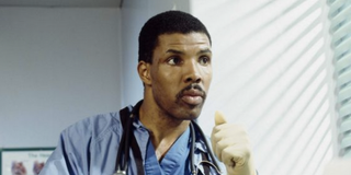 ER benton eriq la salle