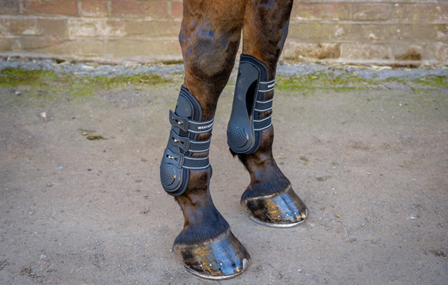 WeatherBeeta Pro Air boots review