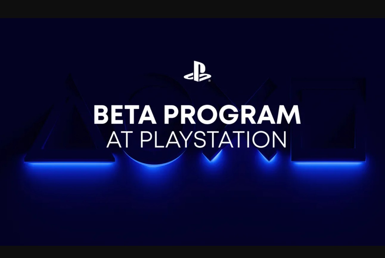 Programa Beta PlayStation