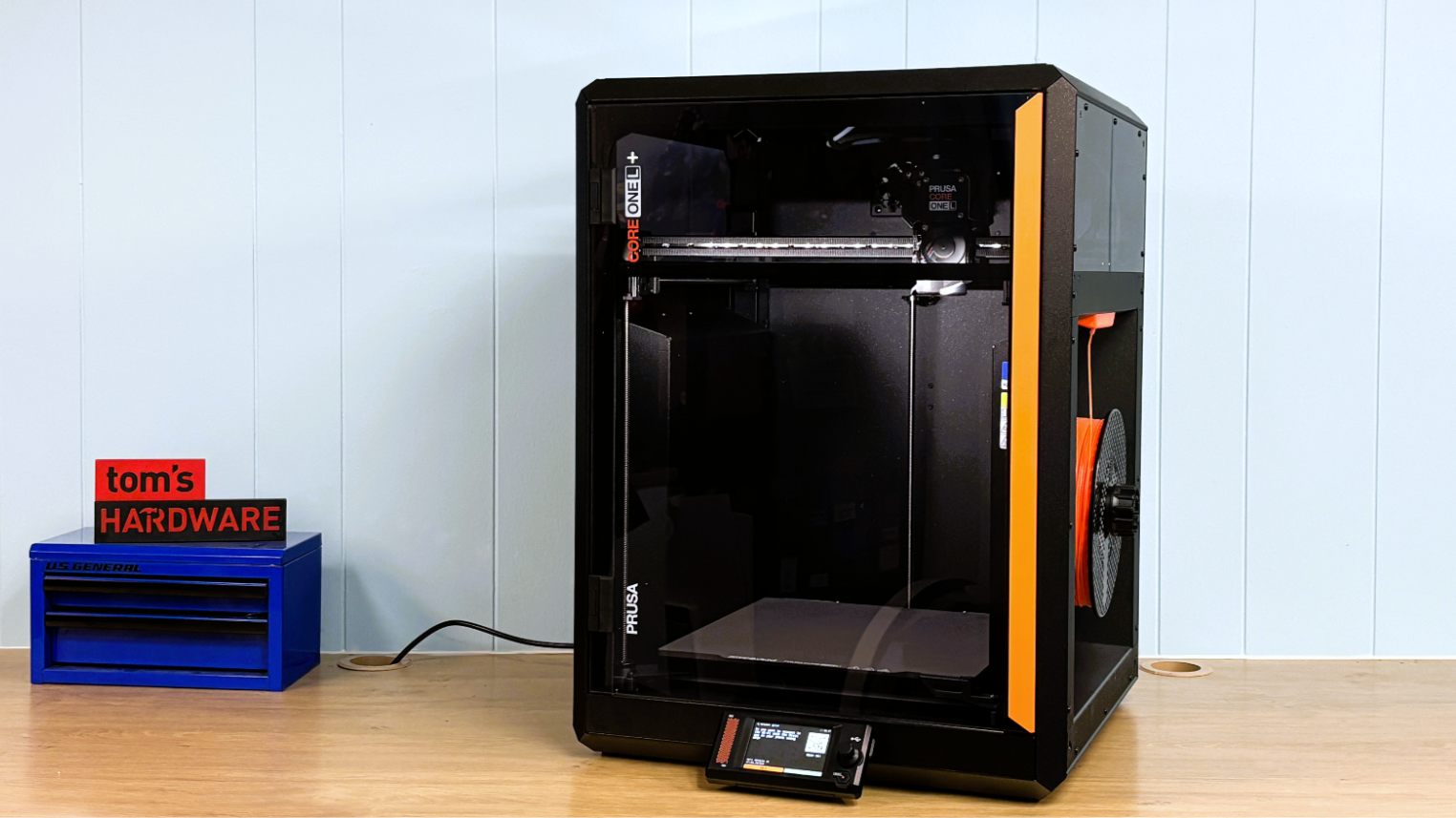 Prusa CORE One L+