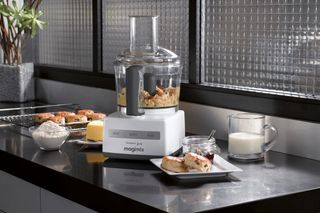 food processor attachments and what they do
