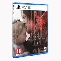 Death  Stranding 2
