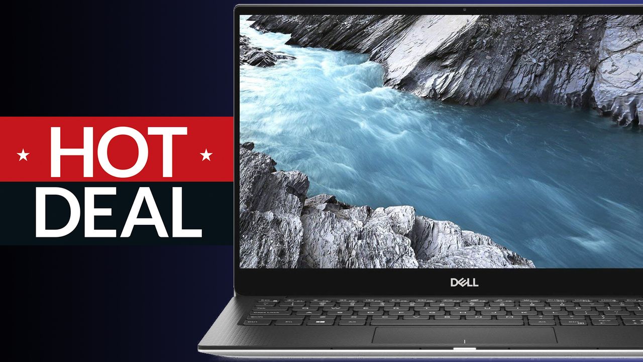 dell laptop deal