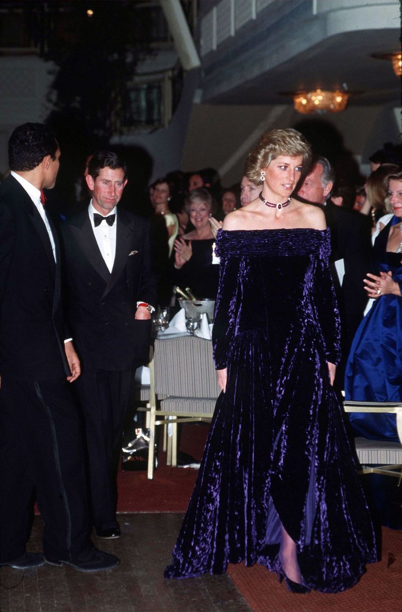 princess diana