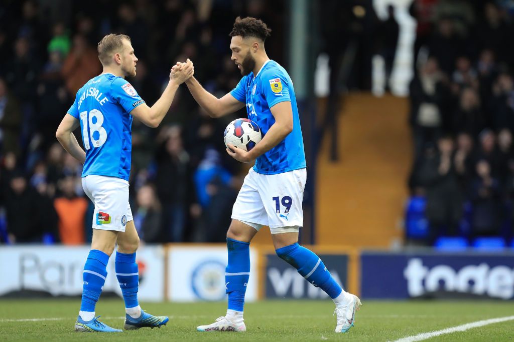 Stockport County season preview 2023/24 Why the Hatters are the team