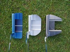 Mizuno M.Craft Putter Range Extended For 2021