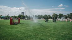 European Showjumping Championships tickets The Ippodromo Snai San Siro, where the 2023 European Showjumping Championships will be held