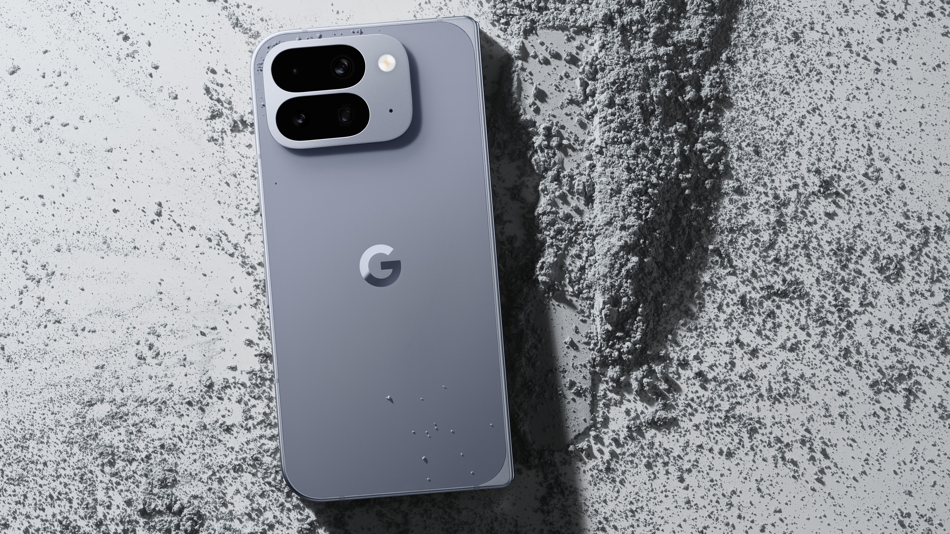 Google Pixel 10 Pro Fold