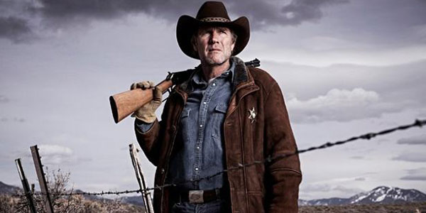 Longmire May Get Picked Up By Another Network Or Streaming Service ...