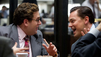 The Wolf of Wall Street (2013)