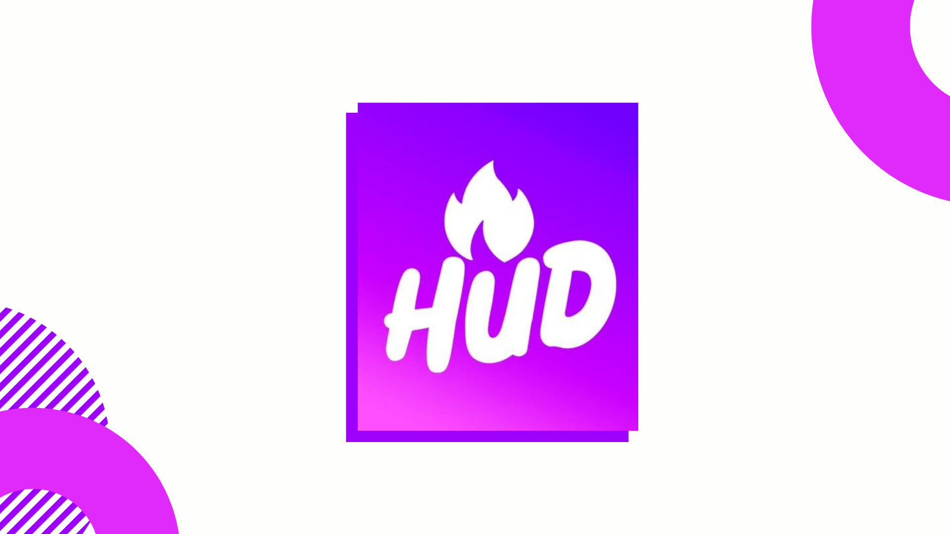 HUD logo