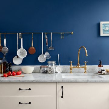 Dulux reveals that the nation’s top colour choices have changed during ...