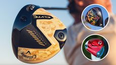 PGATSS Limited Edition Drivers