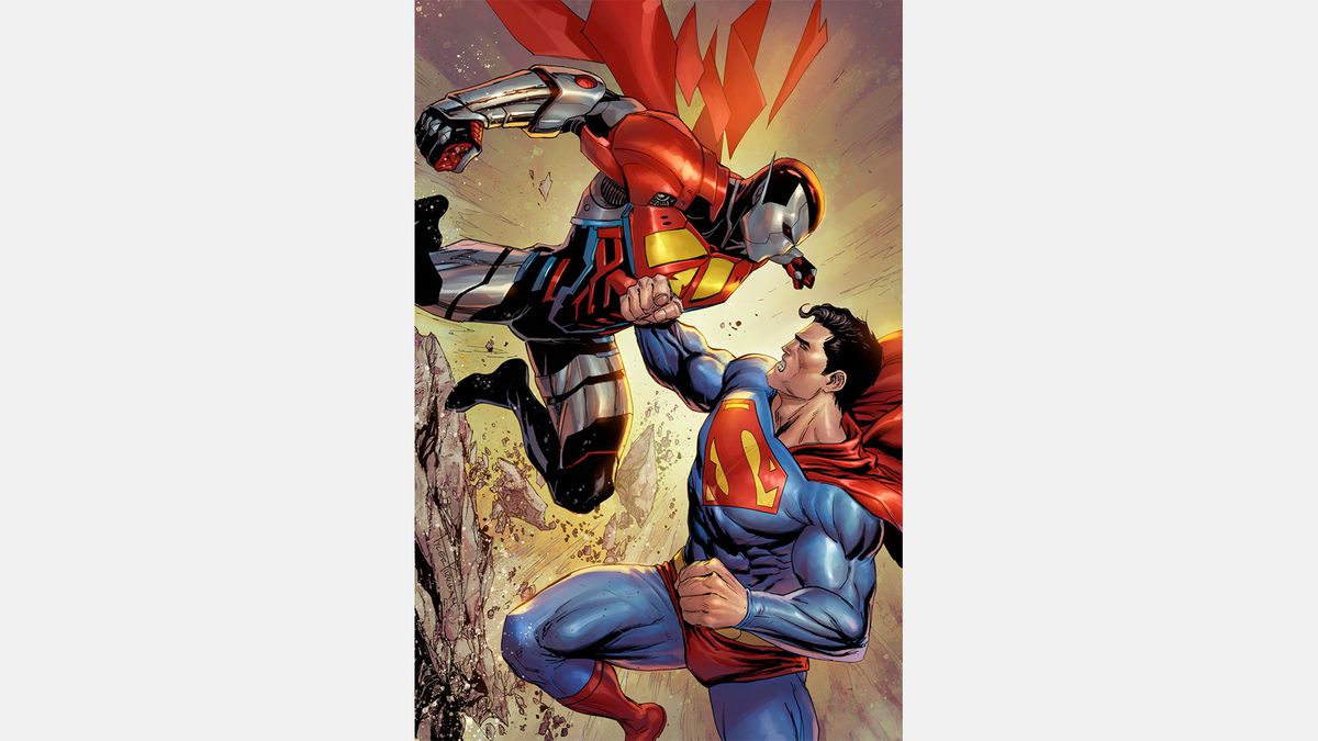 Absolute Power 2