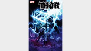 Marvel Comics December 2021 solicitations